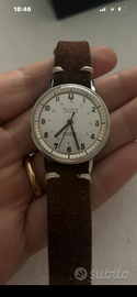 Bulova Accutron 214 Raio Road