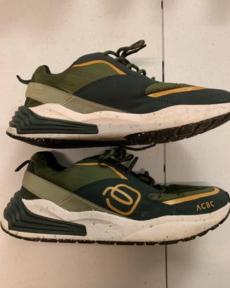 Scarpe piquadro
