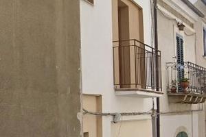 Unità immobiliare in Corso Santarelli, Manoppello