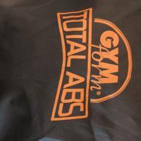 Fascia elettrostimolatrice Gym Form Abs