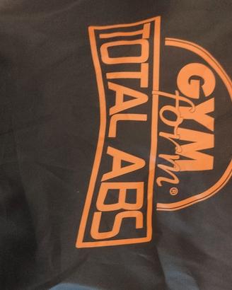 Fascia elettrostimolatrice Gym Form Abs