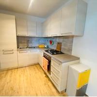 Cucina Moderna ad Angolo