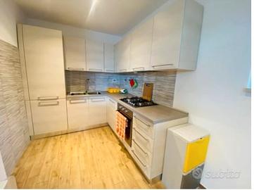 Cucina Moderna ad Angolo