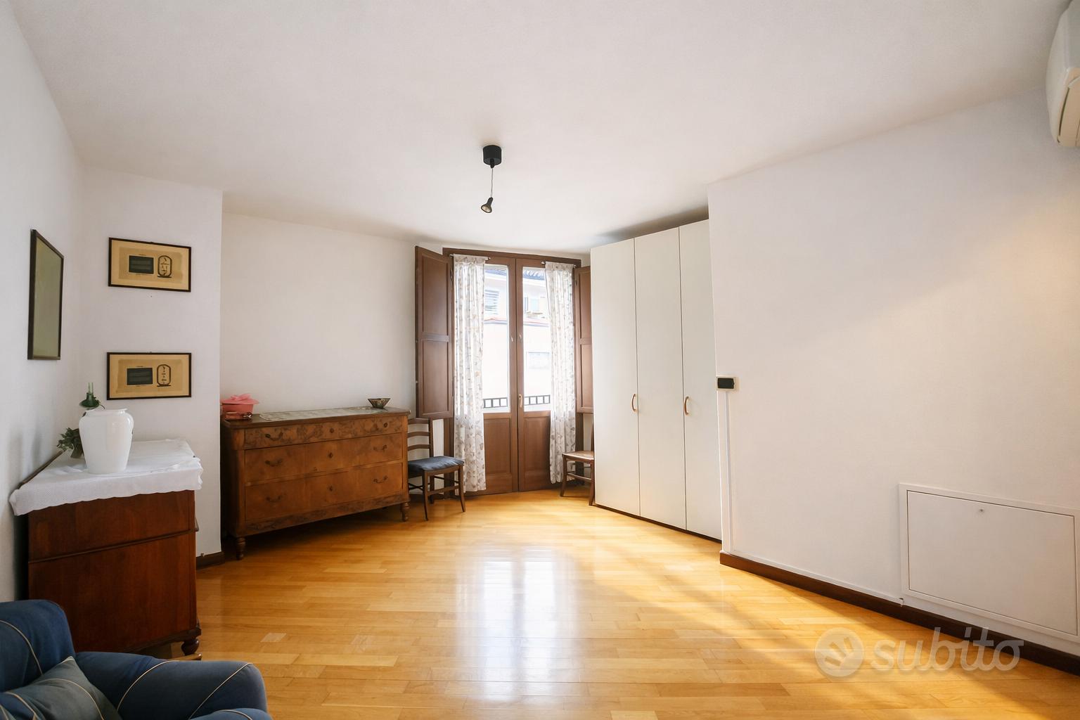 Appartamento – FE - Vista 5