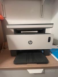 Stampante HP Neverstop Laser MFP 1200 series