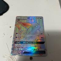 Espeon gx hyper 152/149