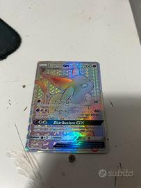 Espeon gx hyper 152/149