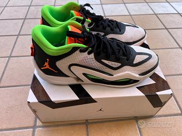 scarpe basket JORDAN TATUM 1