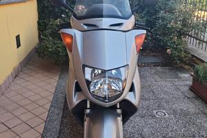 Honda Pantheon 150 2T  PARI AL NUOVO