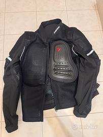Giacca Dainese estiva