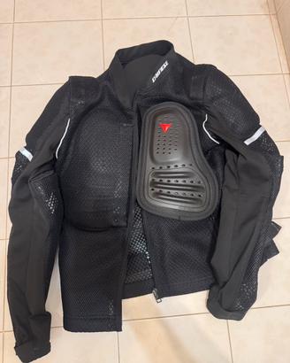 Giacca Dainese estiva