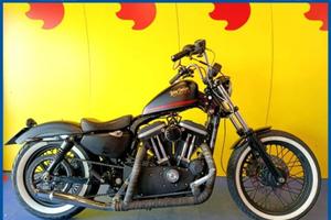 HARLEY-DAVIDSON 883 Iron - XL 883N Garantita e F
