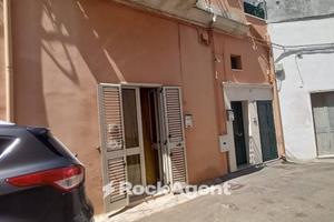 TERRATETTO INDIPENDENTE