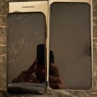 Galaxy A15-A16