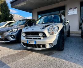 Mini 2.0 Cooper SD Countryman ALL4 143 CV - TETTO 