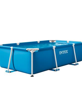 PISCINA INTEX 220 x 150 x 60 cm