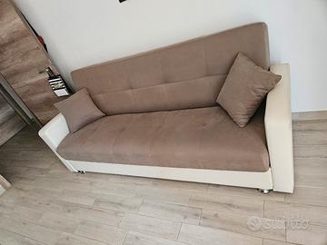 divano letto