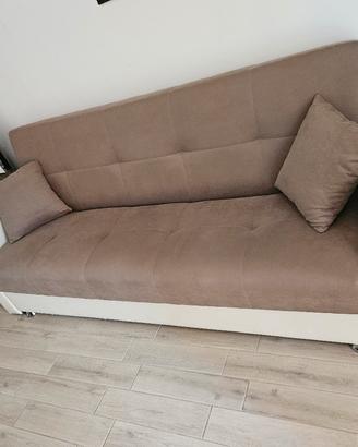divano letto
