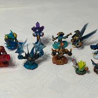 Videogiocho skylanders