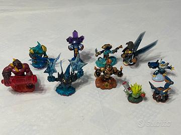 Videogiocho skylanders