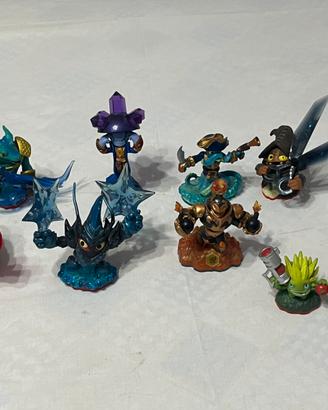 Videogiocho skylanders