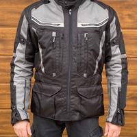 giacca moto