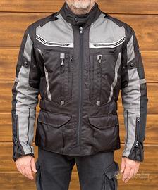 giacca moto