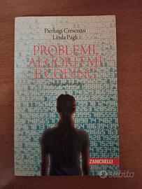 Problemi, algoritmi e coding