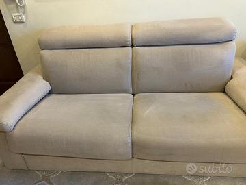 Divano Letto Poltronesofà 3 posti