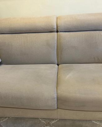 Divano Letto Poltronesofà 3 posti