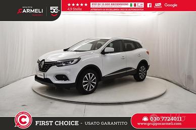 Renault Kadjar 1.5 blue dci Intens 115cv edc