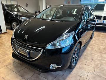 Peugeot 208 5p 1.2 vti *CINGHIA FATTA 100000KM*NEO