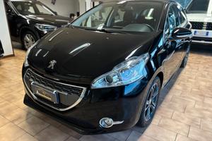 Peugeot 208 5p 1.2 vti *CINGHIA FATTA 100000KM*NEO