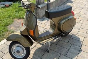 Vespa PK 125