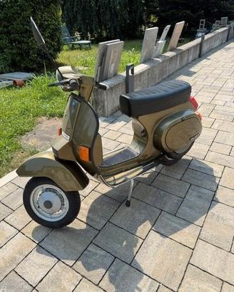 Vespa PK 125