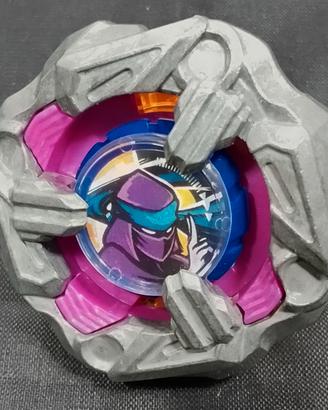 BeybladeX ShinobiKnife 4-80HN