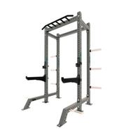 Half Rack Performance GATEPRO 1215 struttura squat