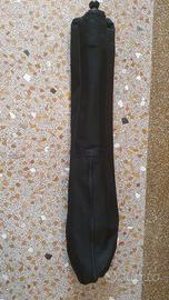 Treppiede fotografico in alluminio