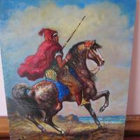 Quadro Giovan Francesco Gonzaga