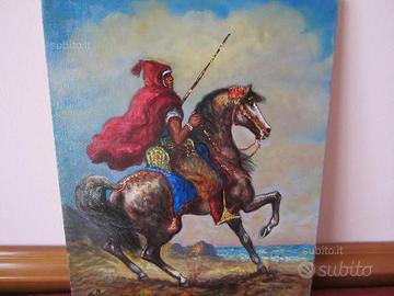 Quadro Giovan Francesco Gonzaga