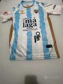 Maglia Málaga
