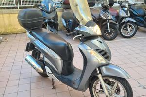 Honda Sh 150