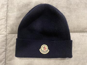 Cappello Moncler