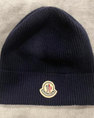 Cappello Moncler