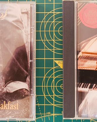 CD Catfish for Breakfast/David Helfgott Rachmanino