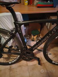 Pinarello f10