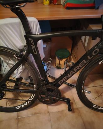 Pinarello f10