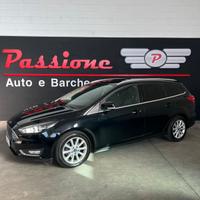 Ford Focus Titanium Prezzo NON vincolato a finanzi