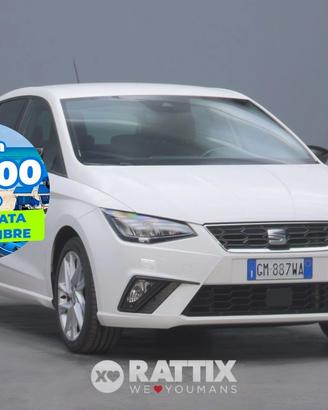 SEAT Ibiza V 2017 Ibiza 1.0 ecotsi FR 95cv