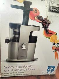 Estrattore succhi
